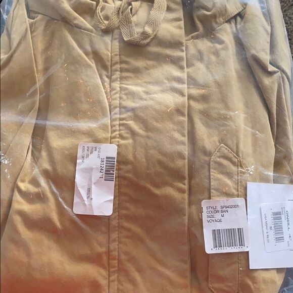 O’Neil Voyage Jacket  - Picture 7 of 7